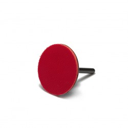 Spindle Hook and Loop Backing Pad / 2" (50 mm) Spindle Hook and Loop Backing Pad / 2" (50 mm)